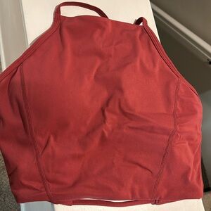 Buff bunny sports bra